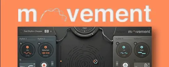 Output Movement icon